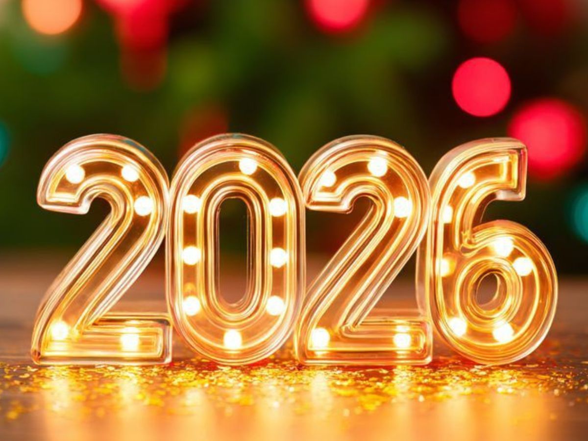 Happy New Year 2026 Status for WhatsApp & Instagram