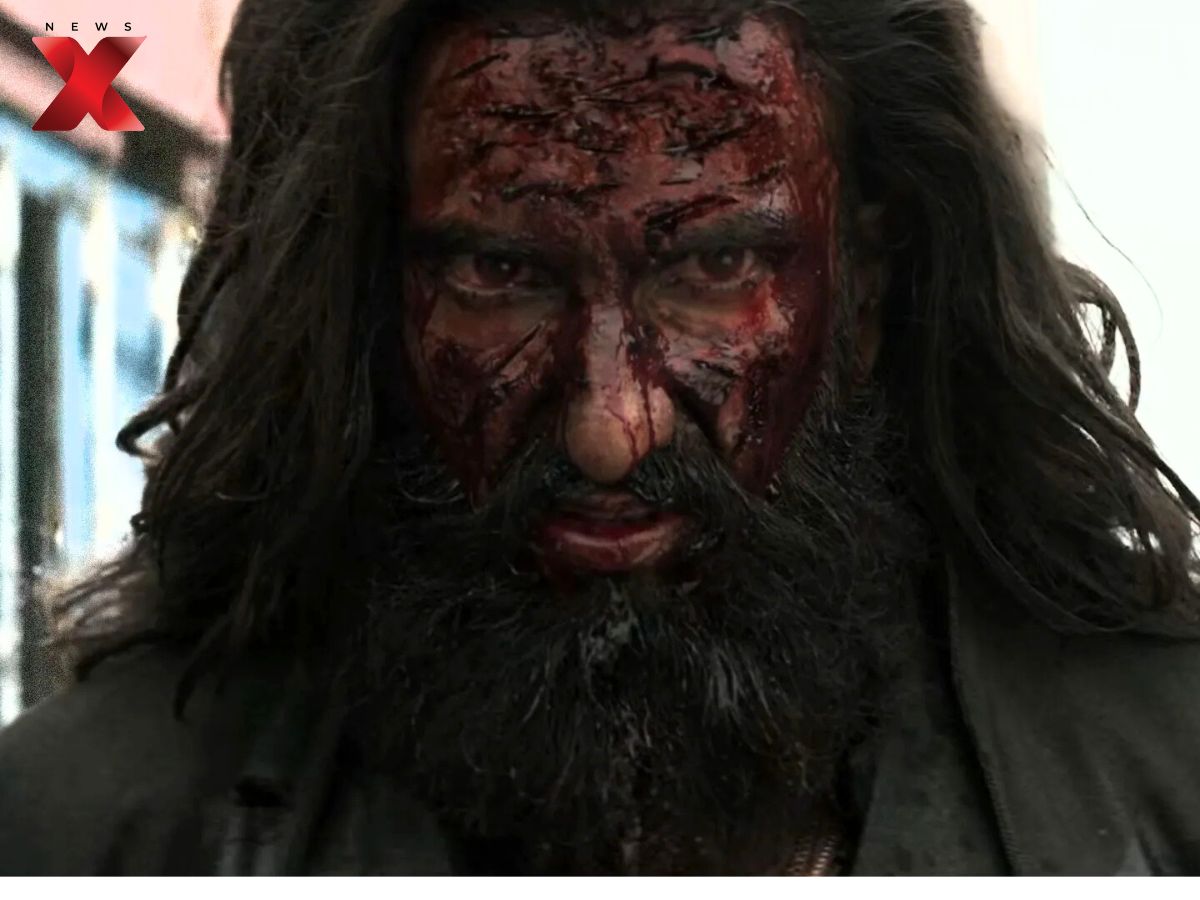 Is Dhurandhar an Adult Film?