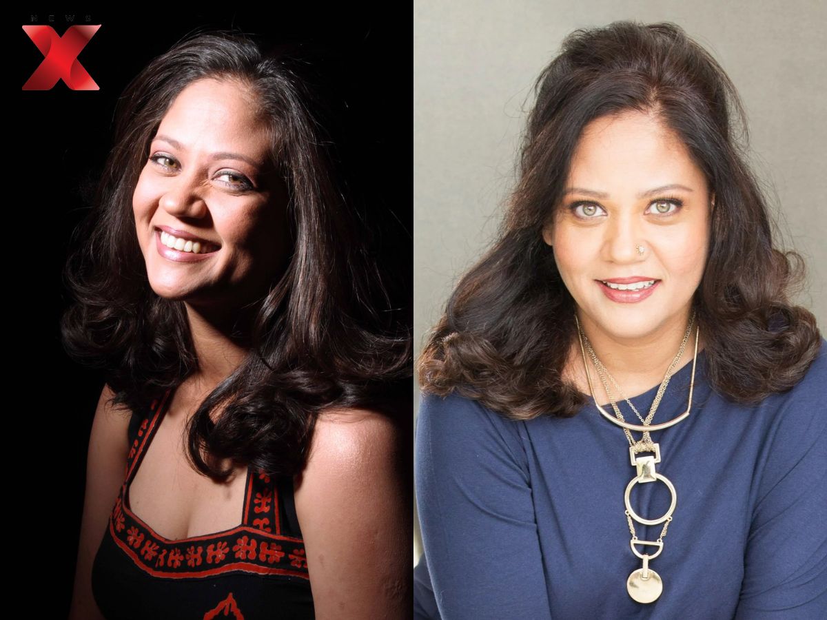 Mallika Prasad Movies (Before Mardaani 3)