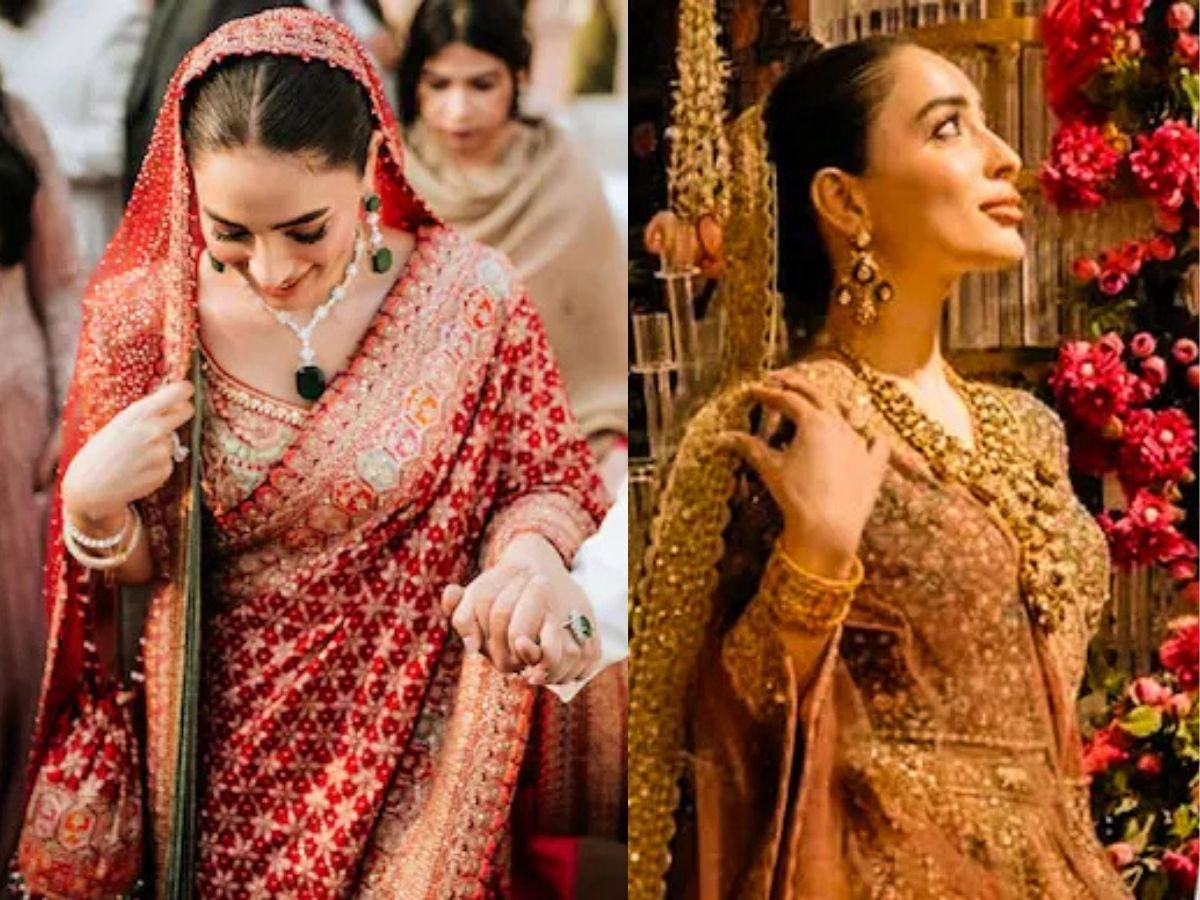 Why Shanzay Ali Rohail is Facing Criticism?