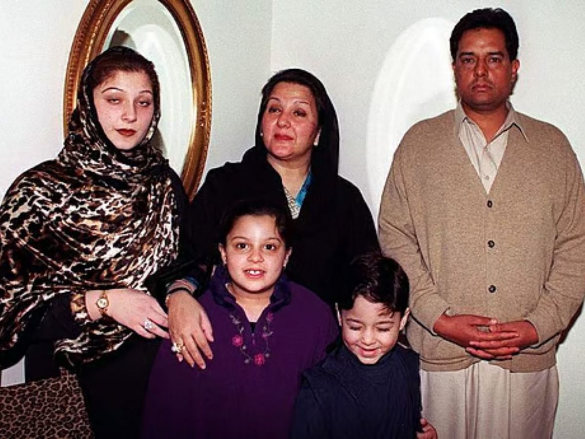 Sharif Family's Sabyasachi Controversy: Not the First Time