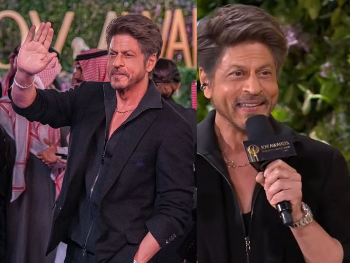 Joy Awards 2026 Photos Trending Online