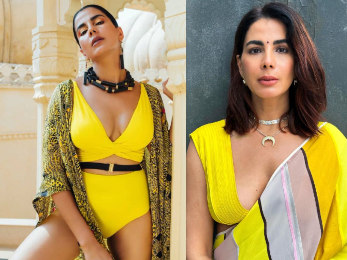 Kirti Kulhari Age & Birth