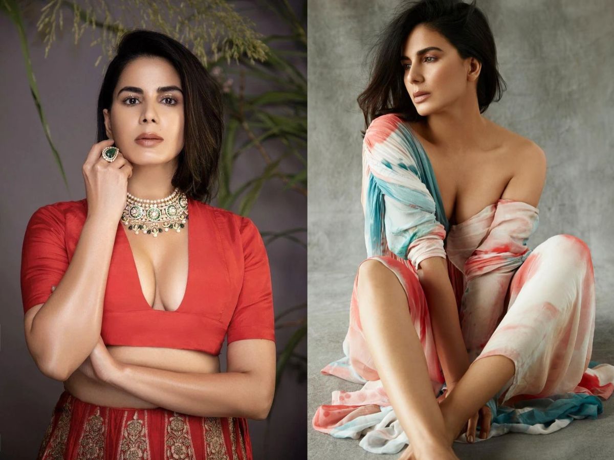 Kirti Kulhari Instagram & Social Media