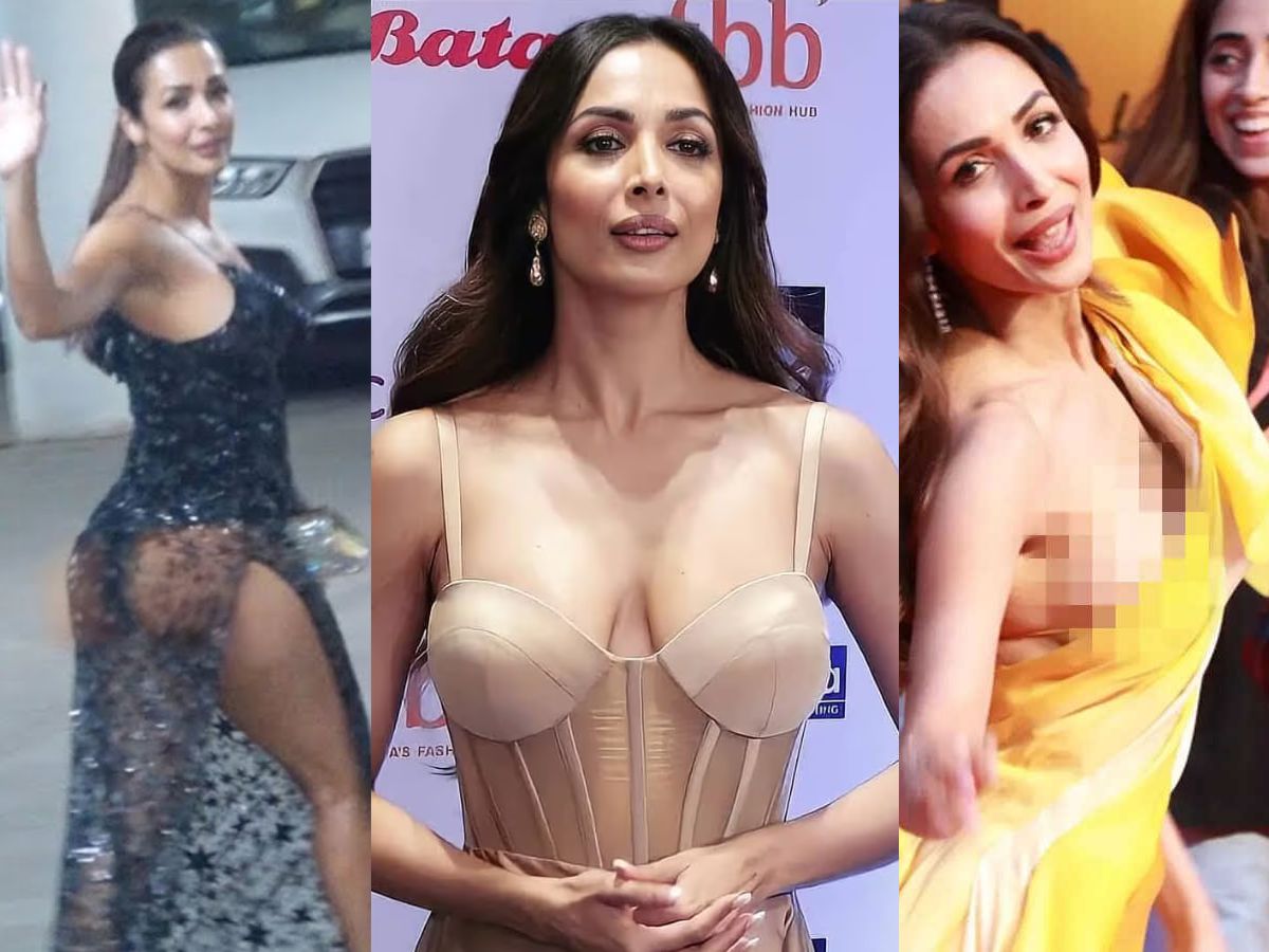 Malaika Arora Hot