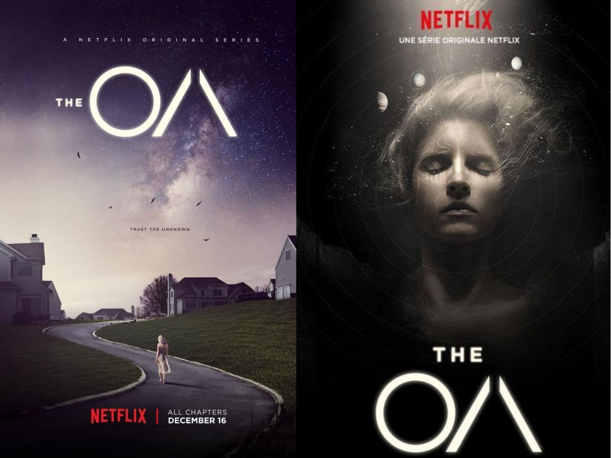 The OA