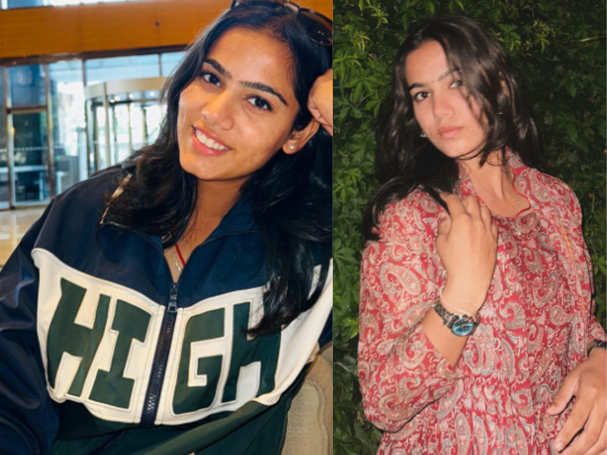 Vaishnavi Sharma's Role in Cricket