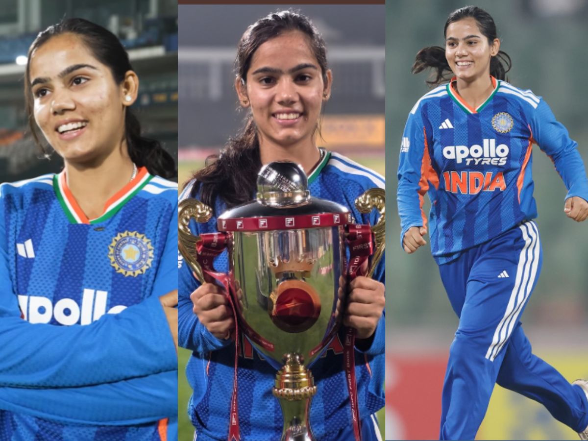 Vaishnavi Sharma Birthday & Age