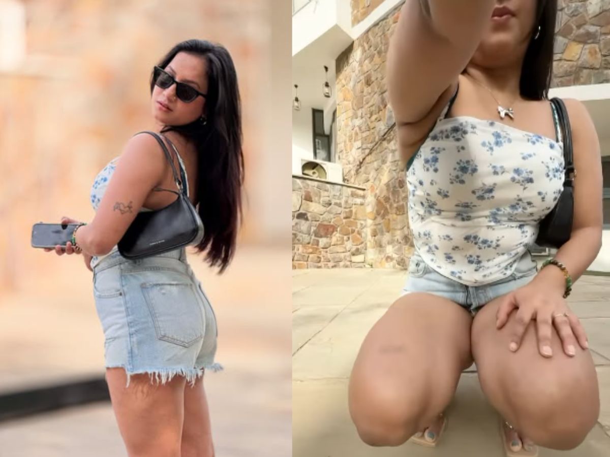 Fit Varsha Chats Screenshots