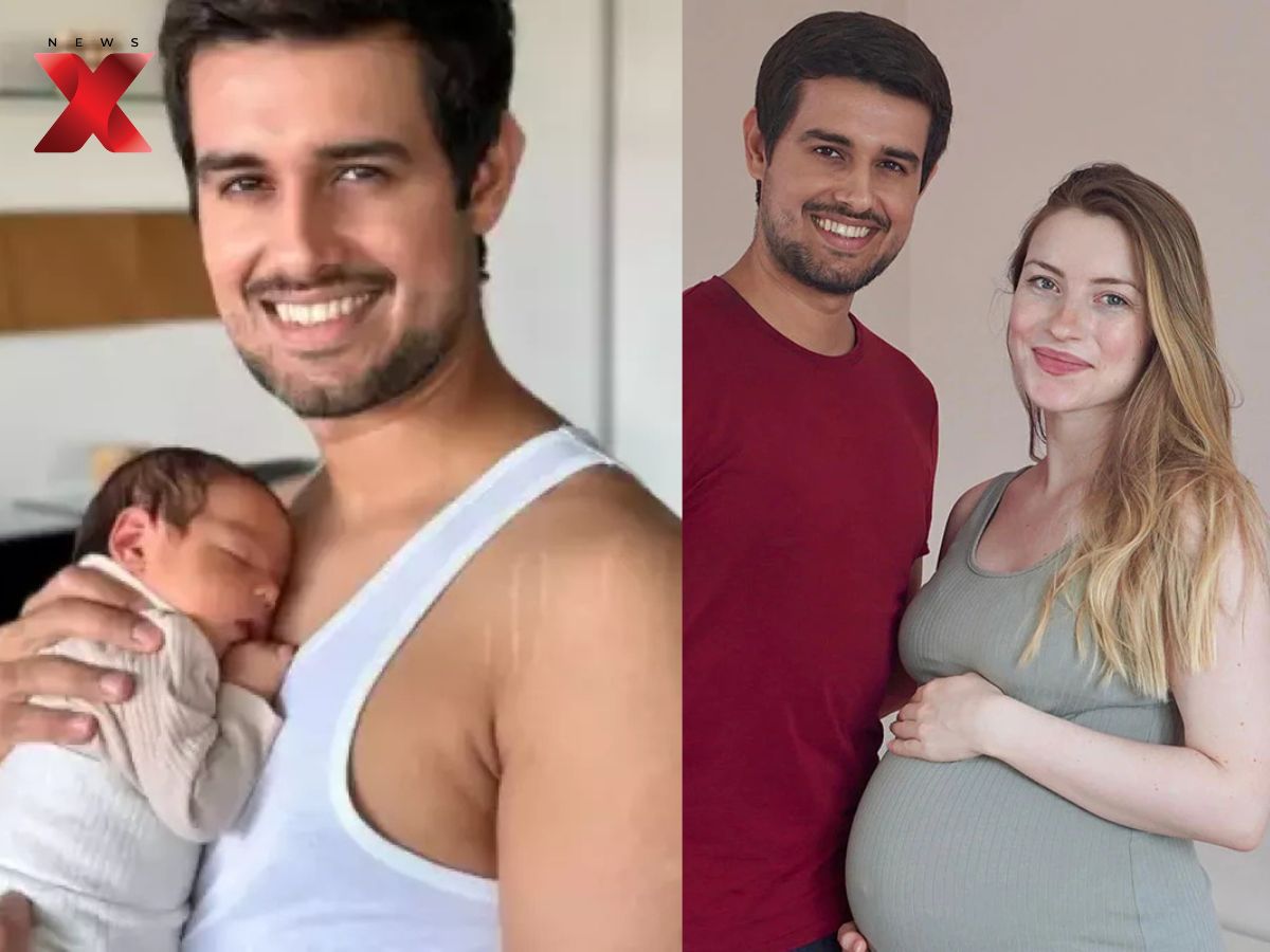 Dhruv Rathee Wedding