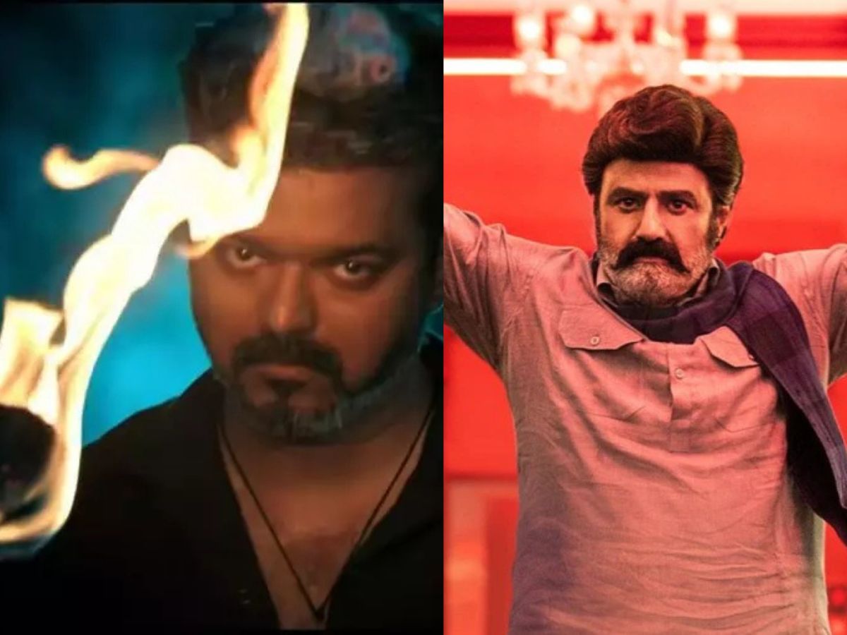 Bhagavanth Kesari News