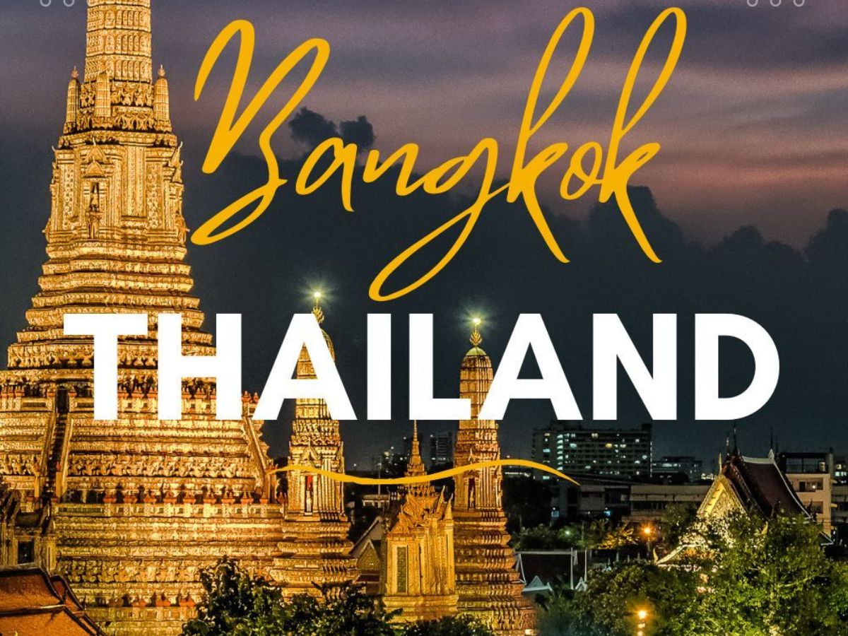 Thailand delivers warmth and value