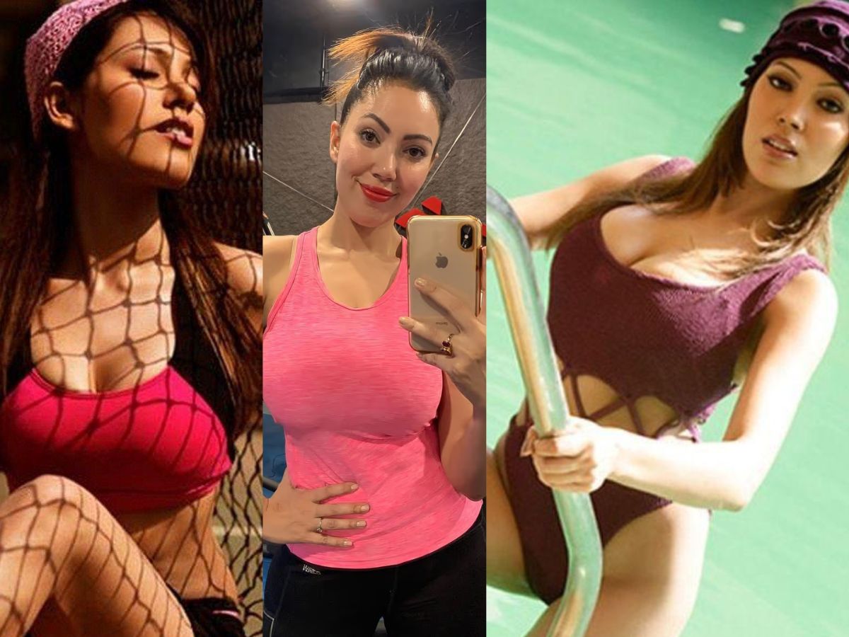 Looking Back at Her Struggles