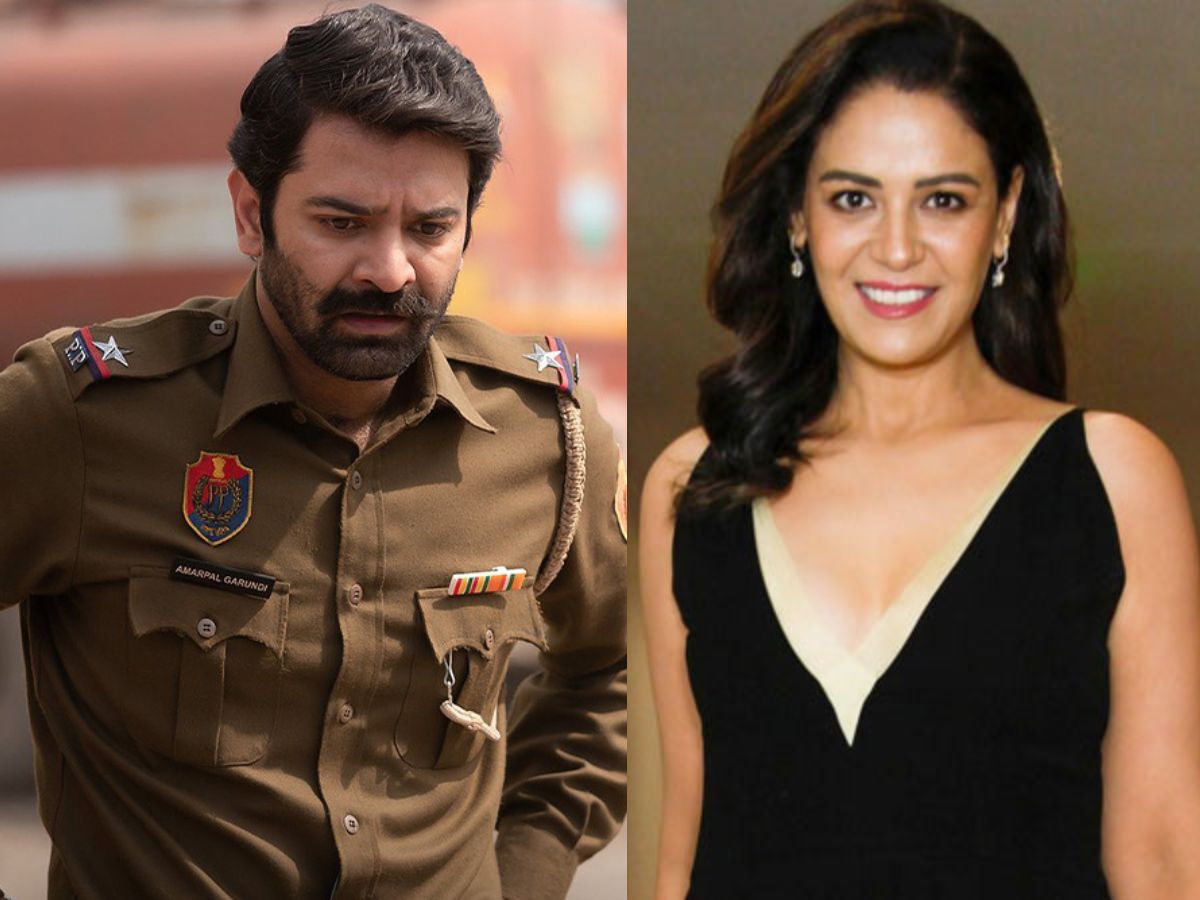 Kohrra Season 2 Cast