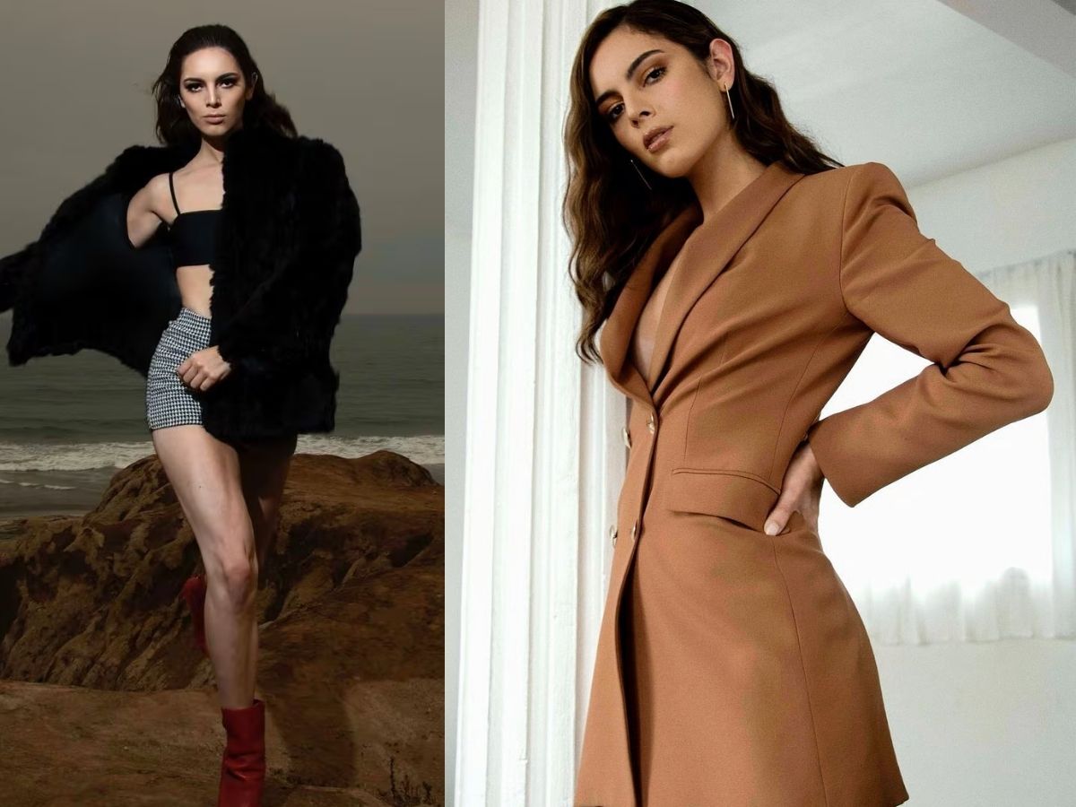 Deepinder Goyal & Grecia Munoz Wedding