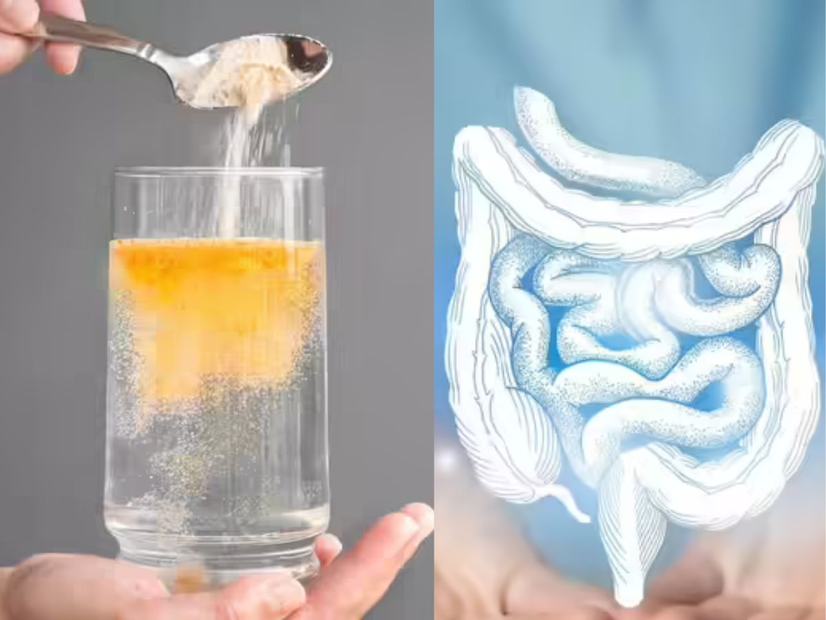 Too much caffeine or alcohol