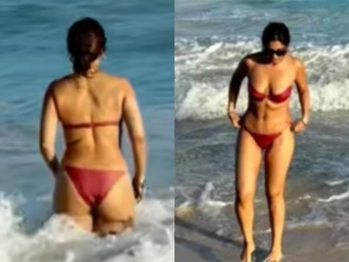 Bhumi Pednekar Net Worth