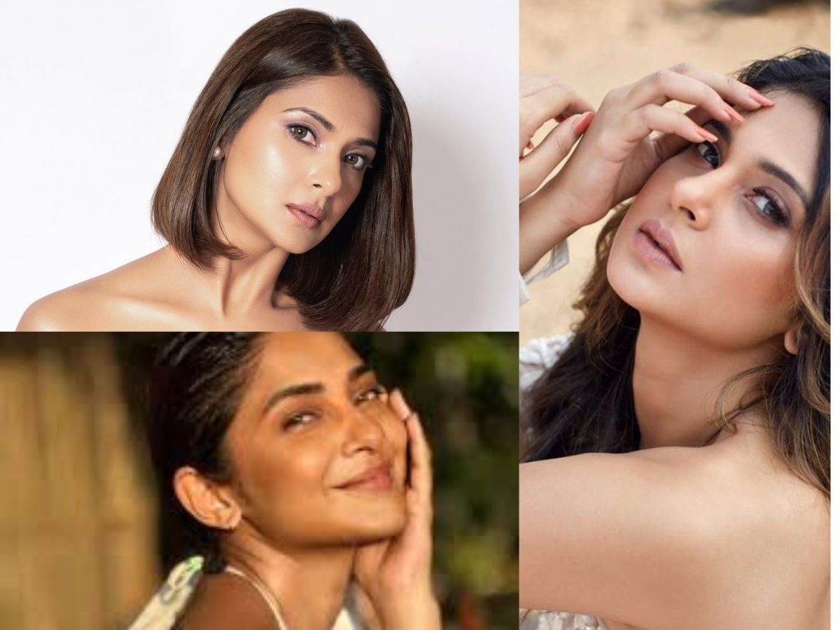 Jennifer Winget – Versatile Actress With Strong Fanbase