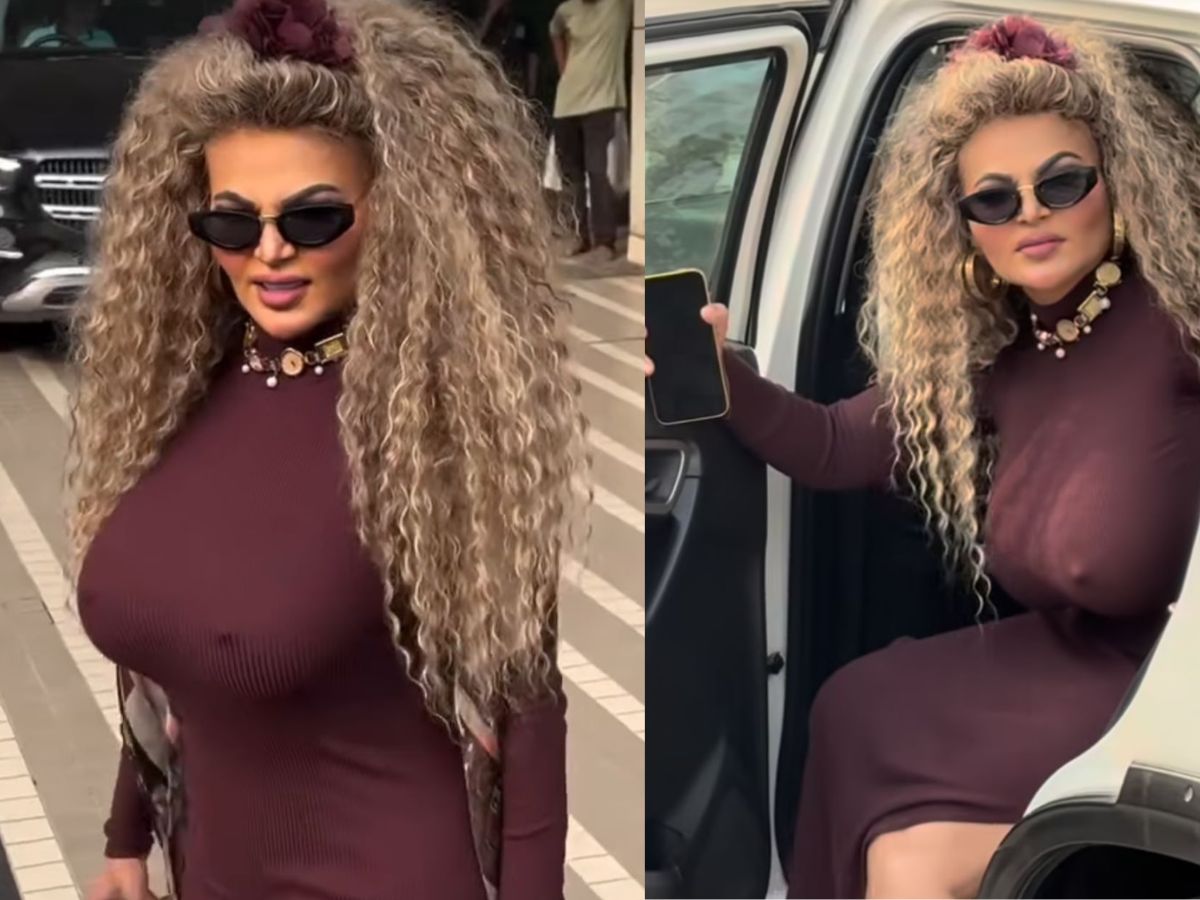 The Outfit Under Fire