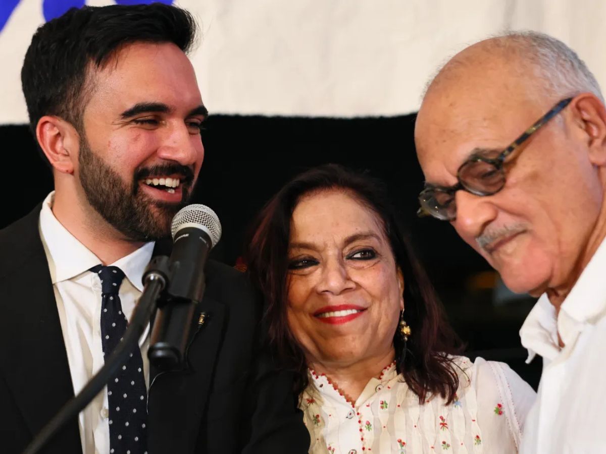 Party Location Linked To Ghislaine Maxwell