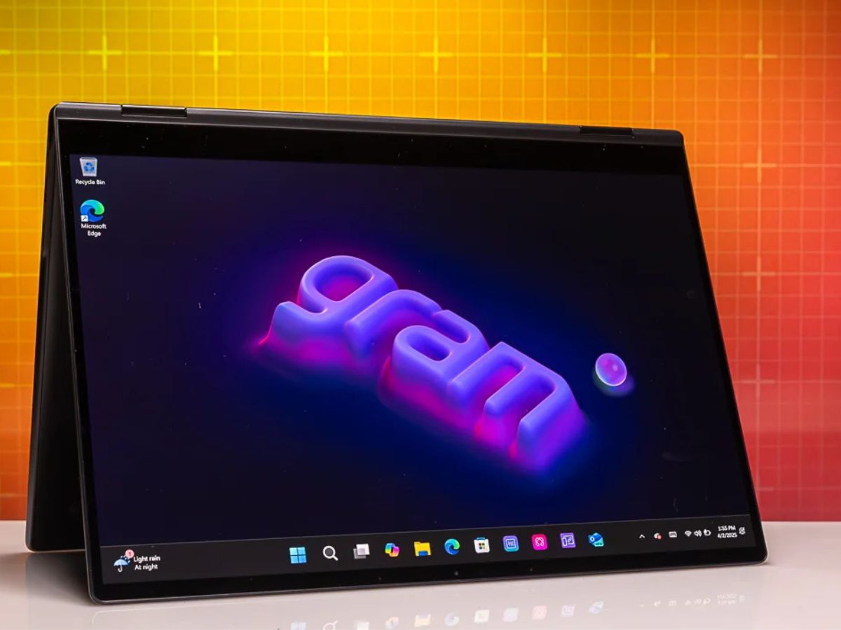 Innovative Laptops of 2026