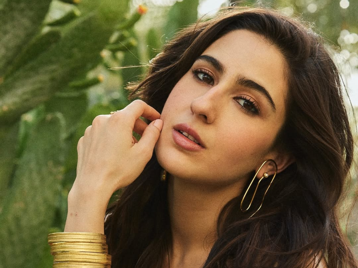 The Rise of No-Makeup Makeup