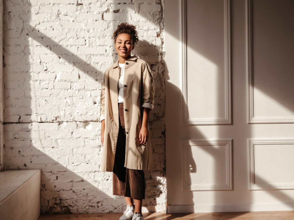 Why Monochrome Always Works