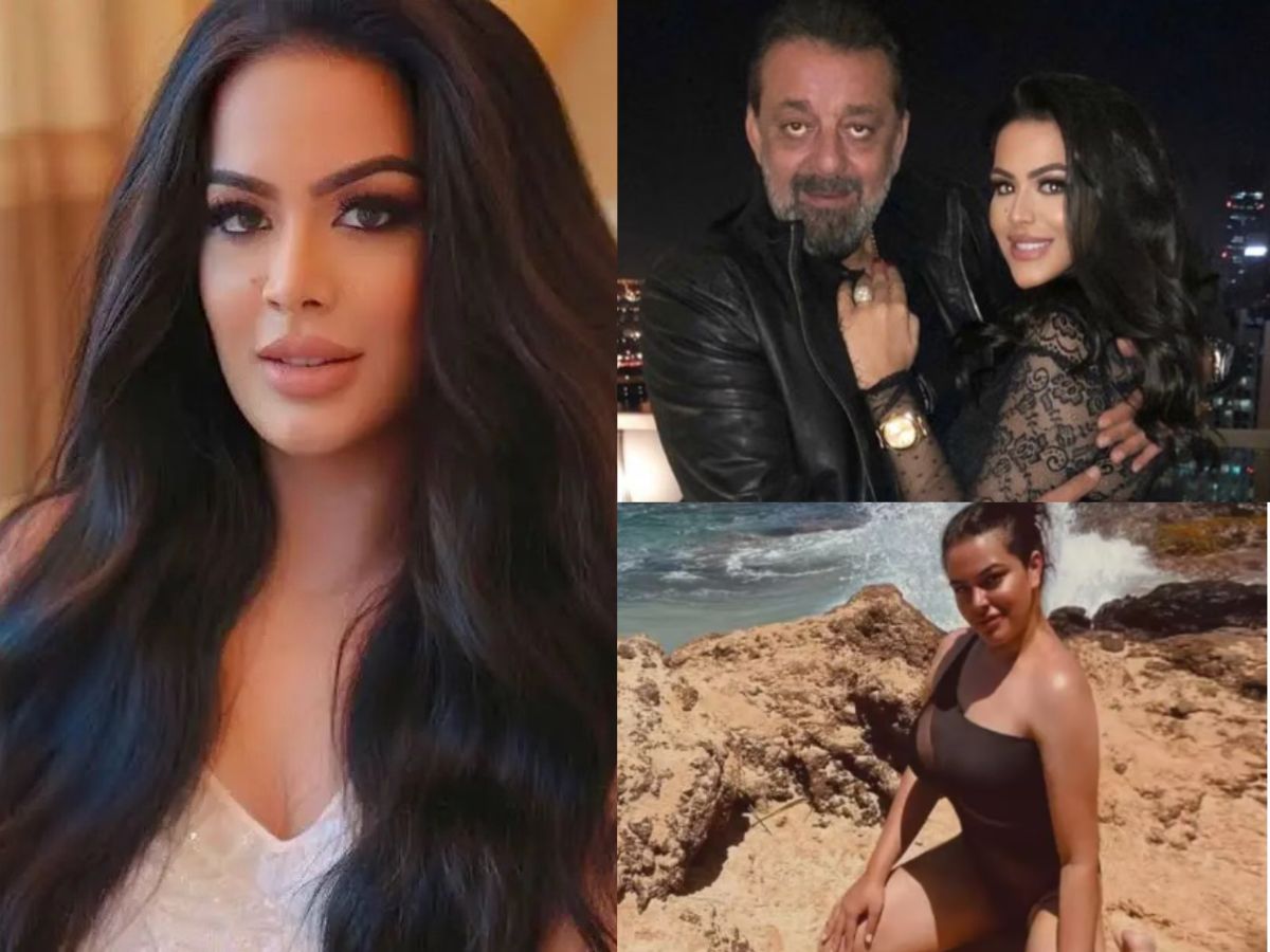 Trishala Dutt Net Worth