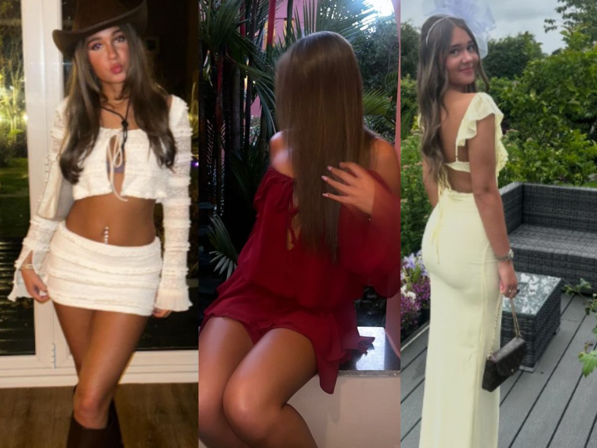 Social Media Activity & Unfollow Drama