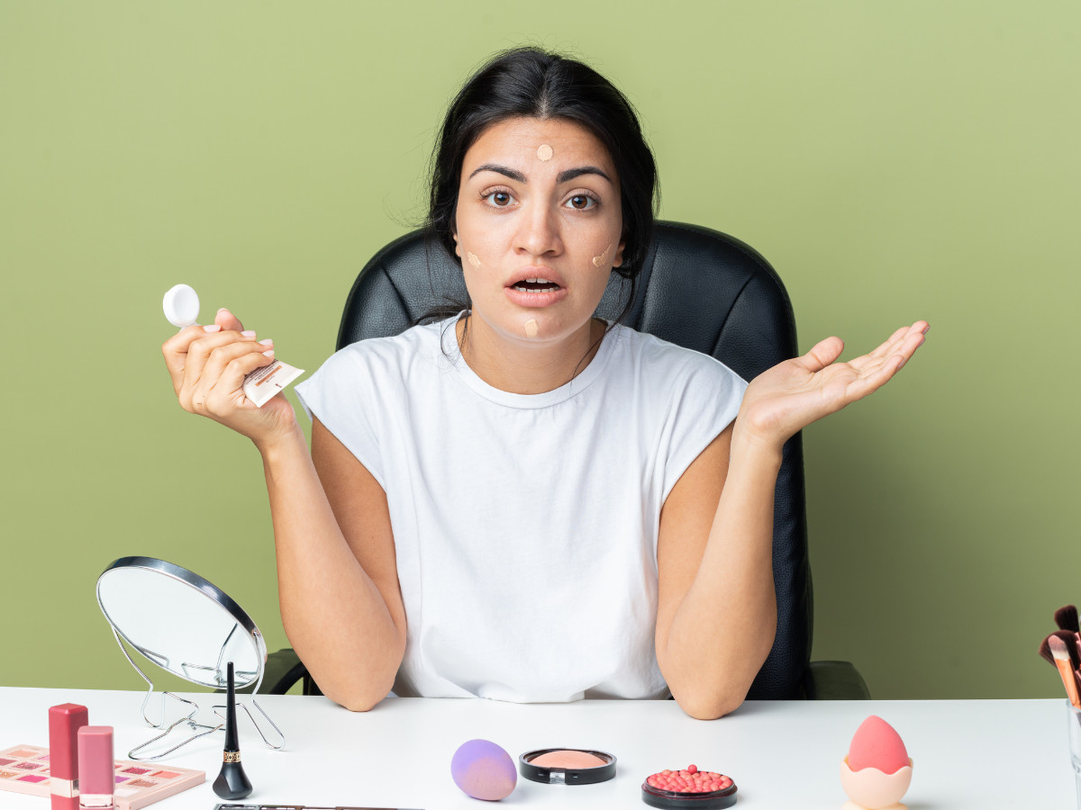 Small Mistakes, Big Skin Problems