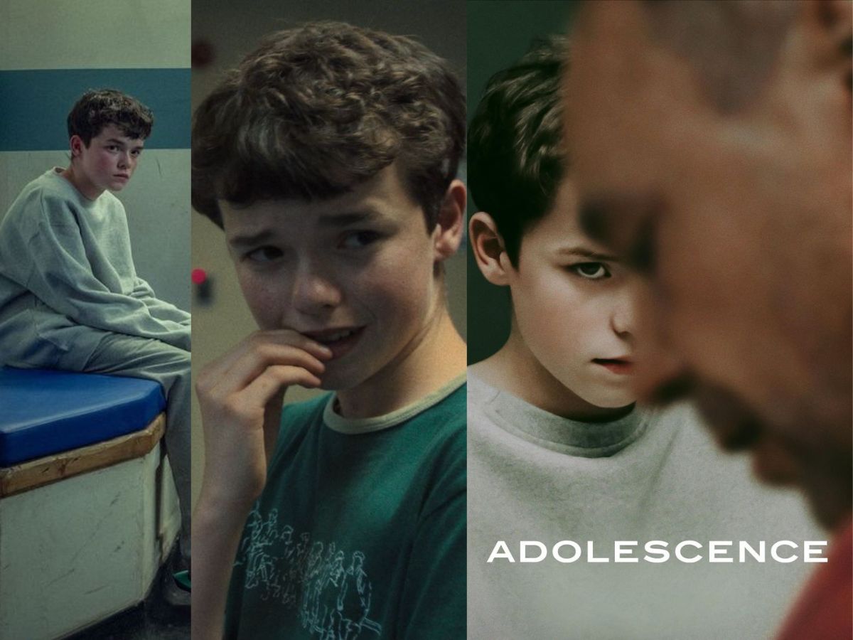 Adolescence