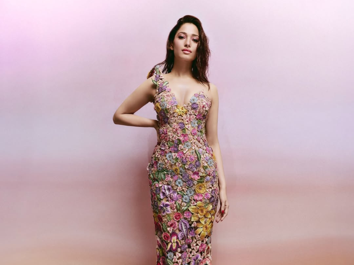 Gown Goals, Unlocked