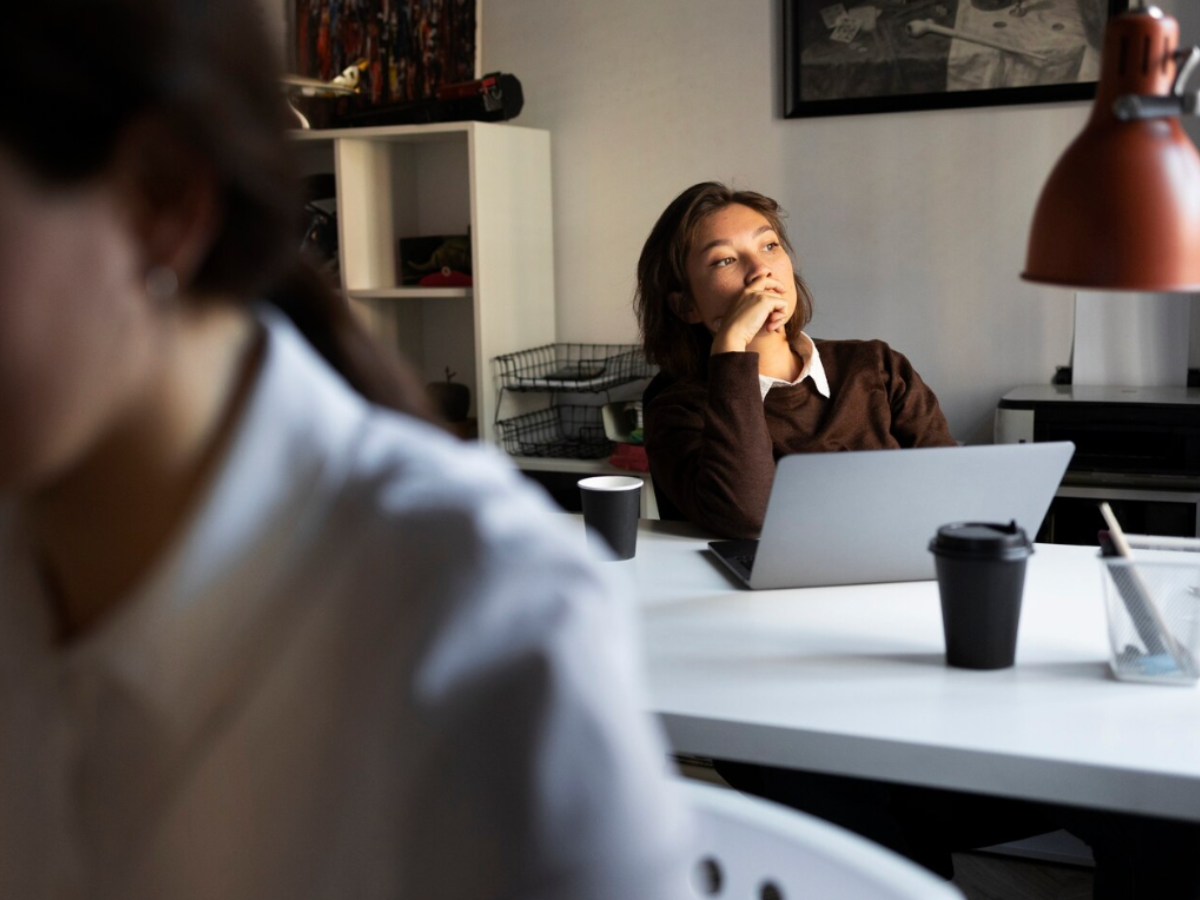 When Sleep Isn’t the Real Problem