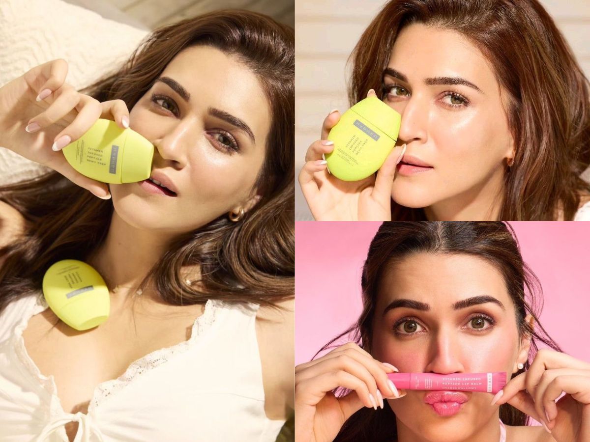 Kriti Sanon – Hyphen