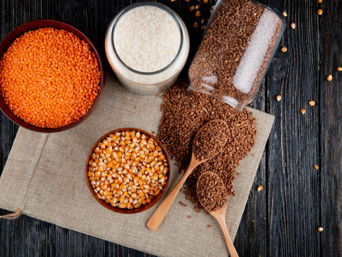 Winter wellness with millets