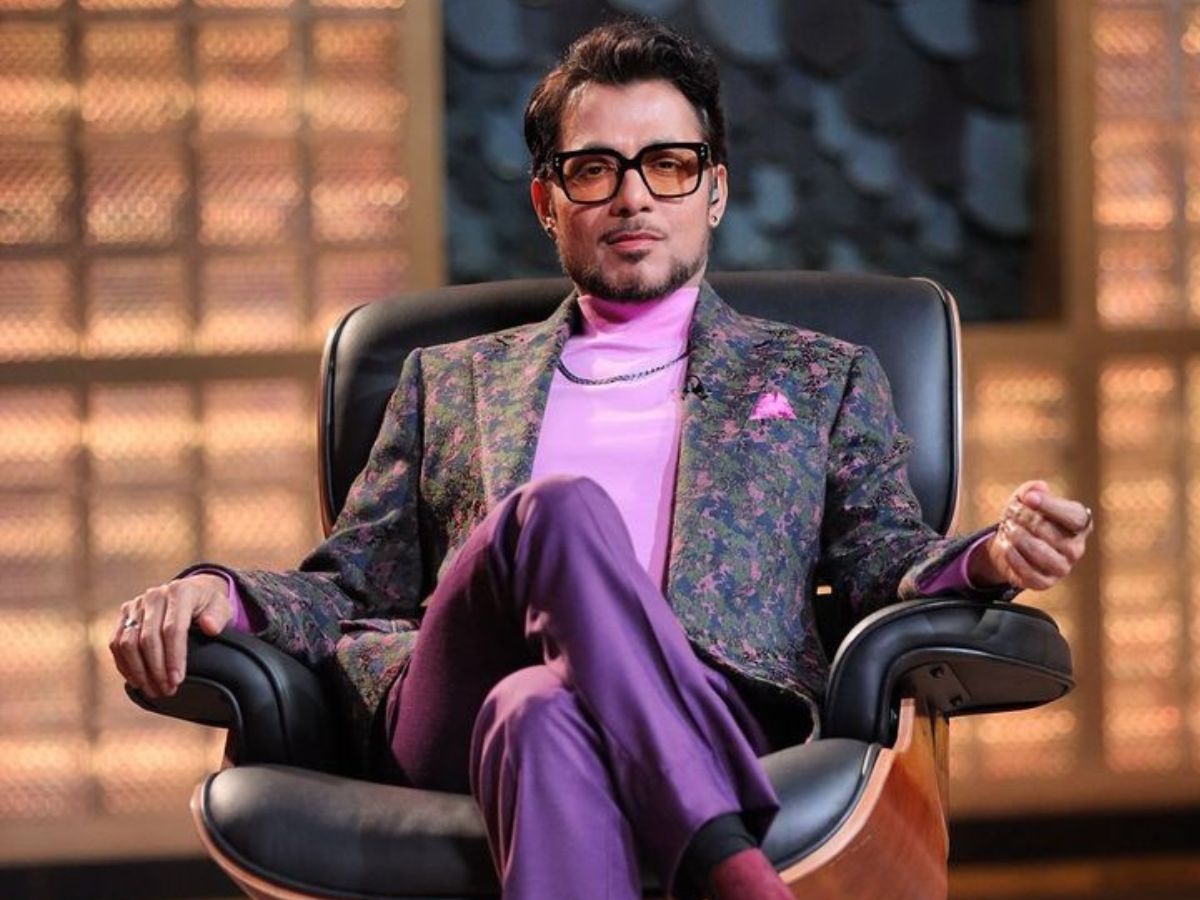 Anupam Mittal – Serial Entrepreneur