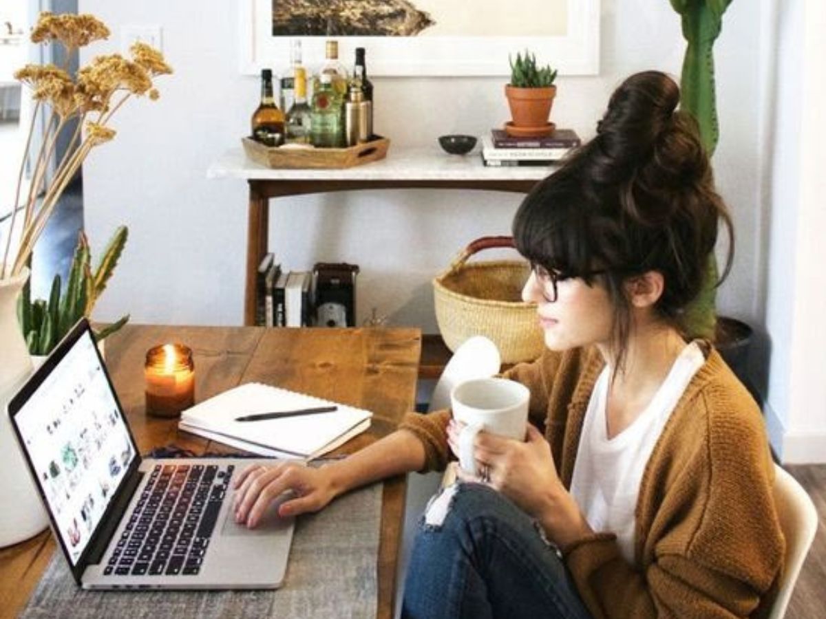 Future of Work From Home Culture