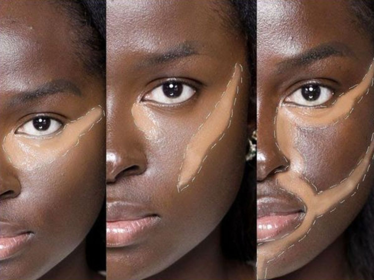 How to Apply Concealer