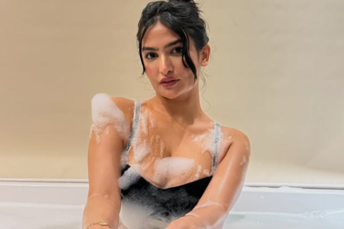 Sassy poonam, credit: ig/sassy_poonam