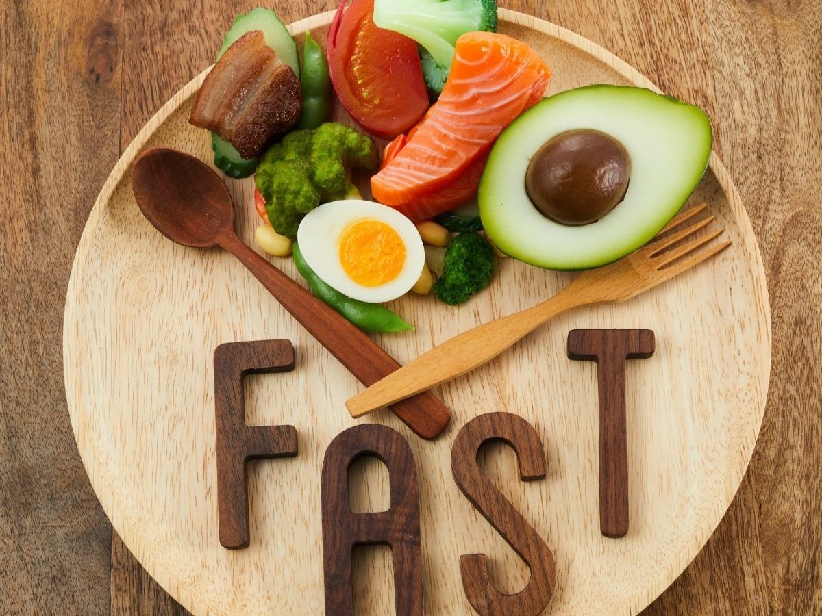 Intermittent Fasting