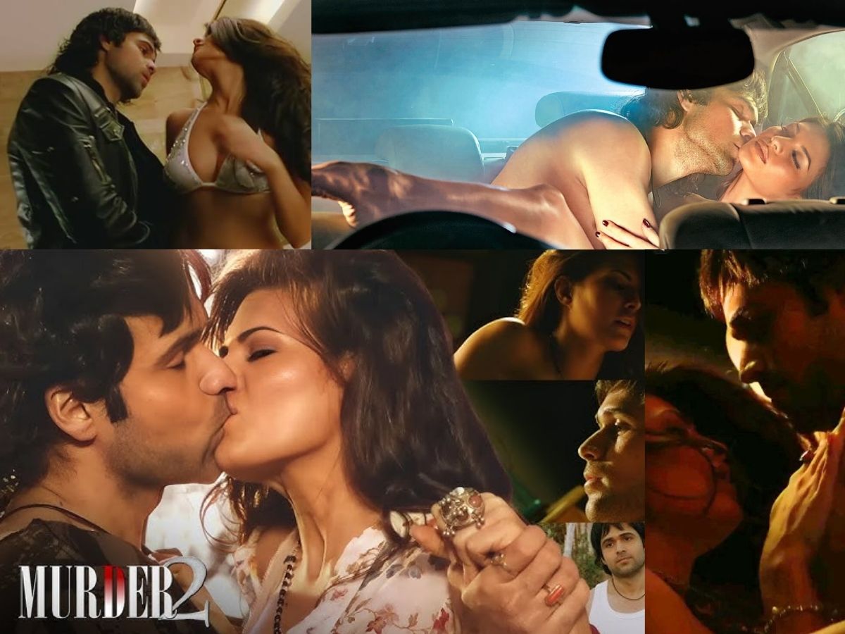 Murder 2 (2011) – Emraan & Jacqueline Fernandez