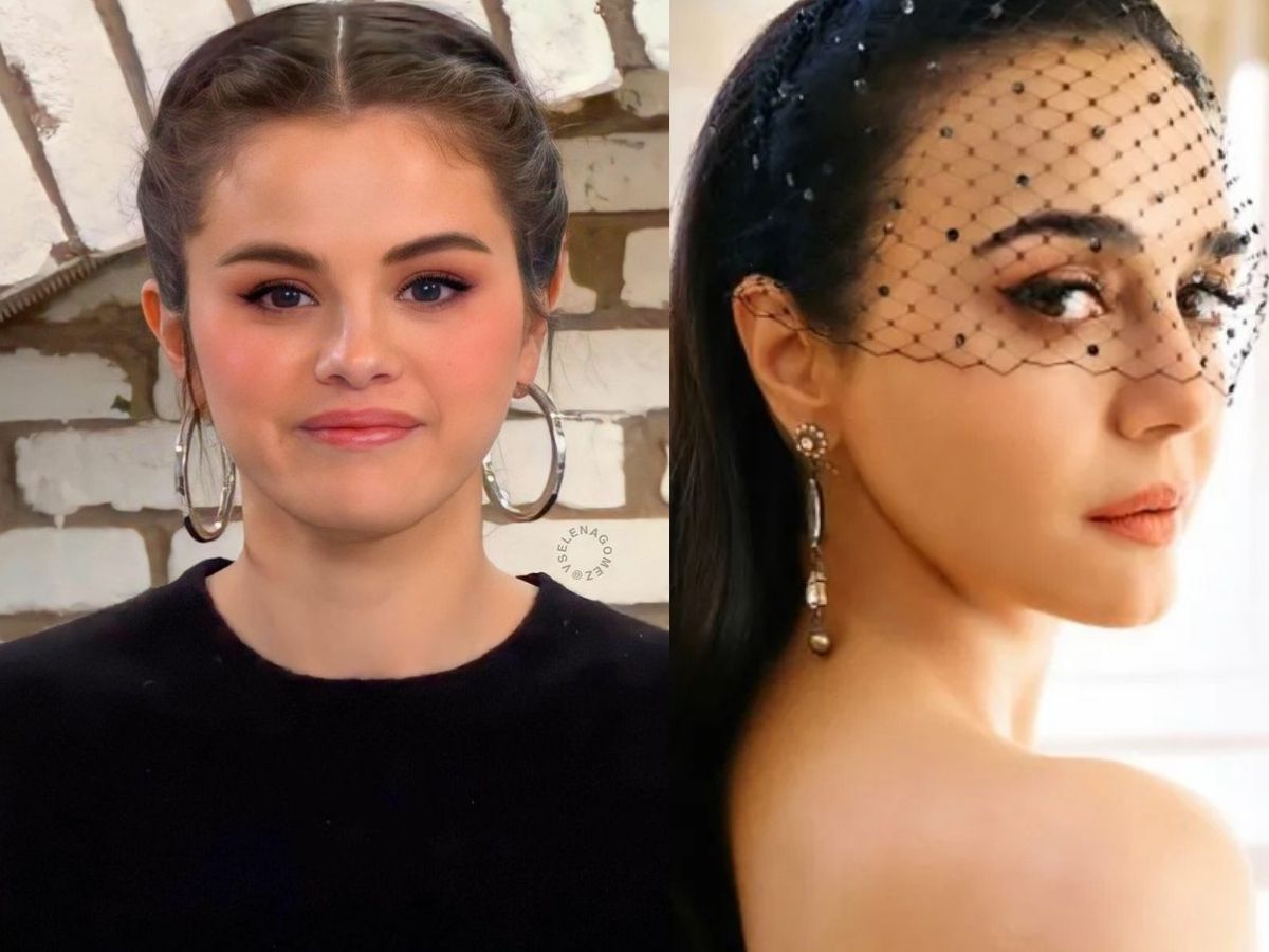 Round Face Makeup Techniques