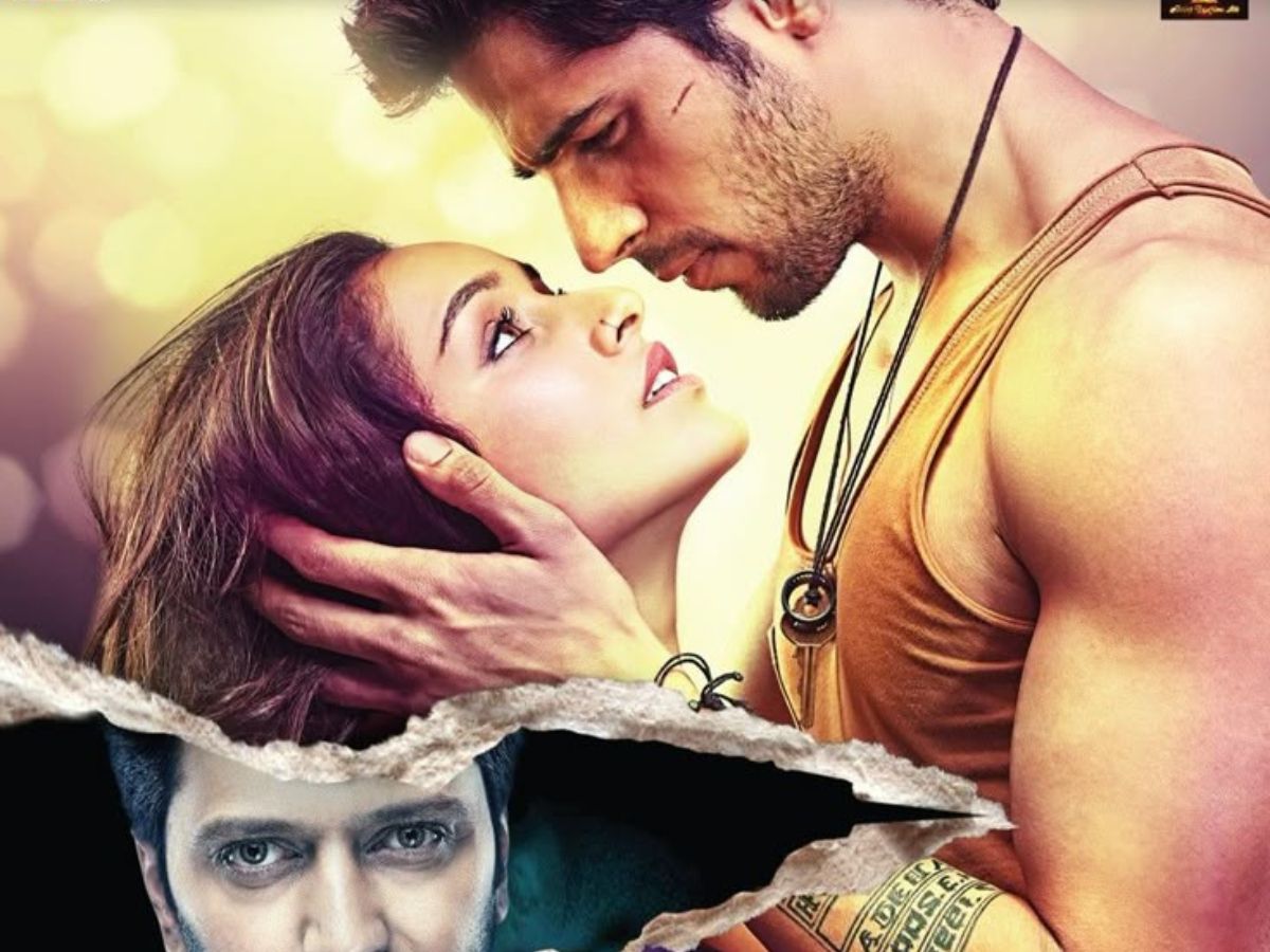 Ek Villain