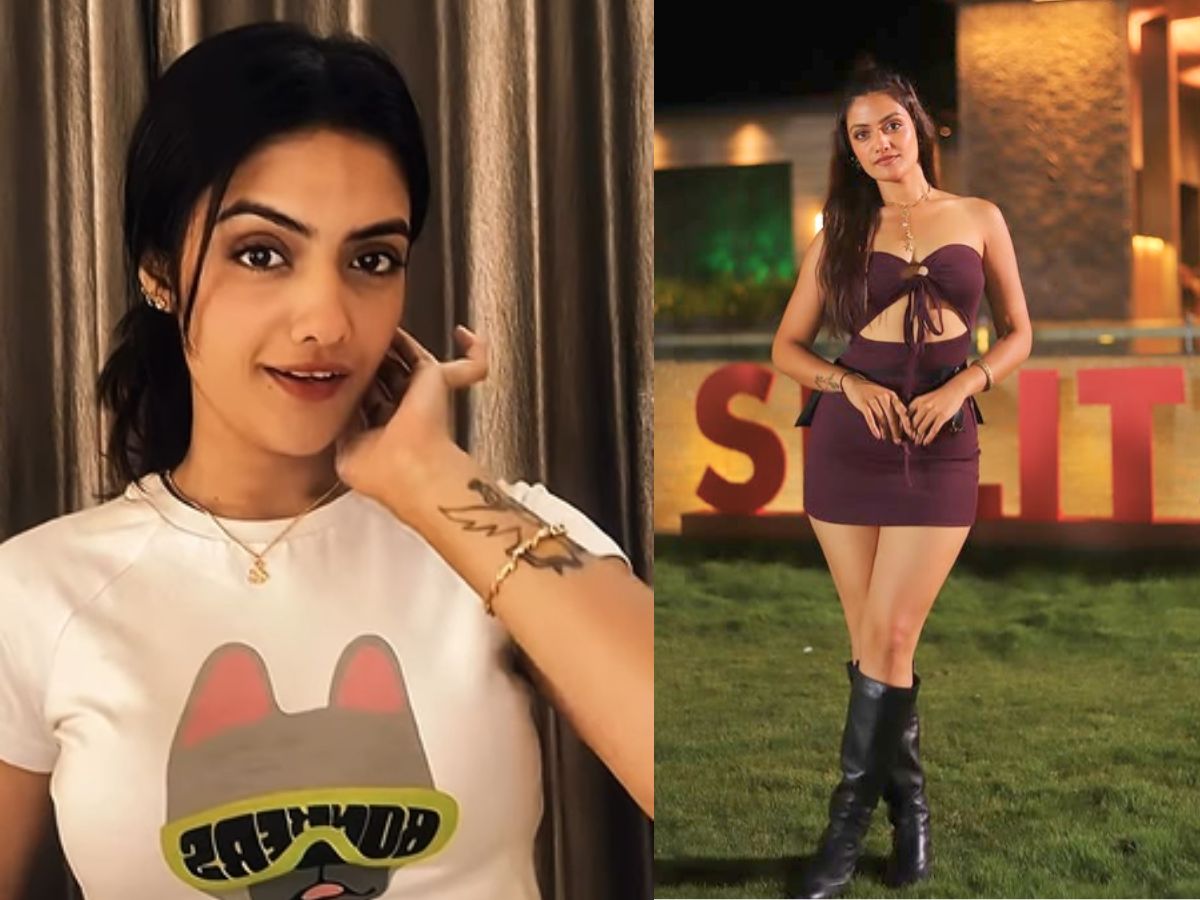 Zalak (Mumbai) Splitsvilla