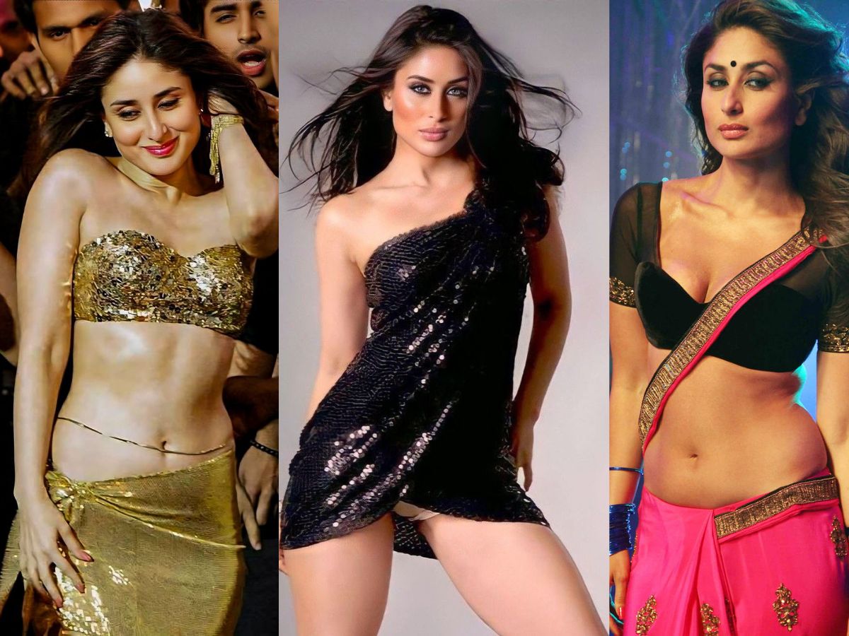 Kareena Kapoor Khan- 45 years