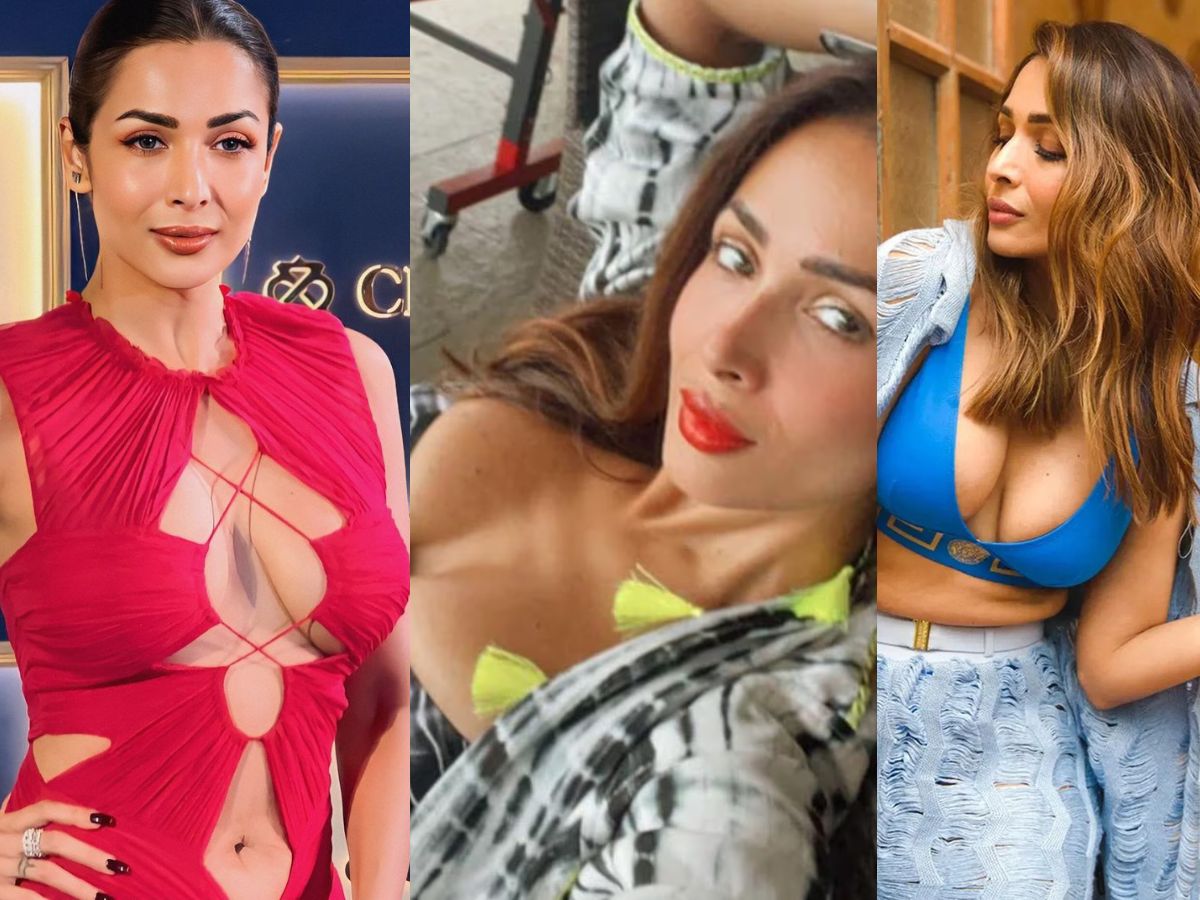 Malaika Arora- 51 years