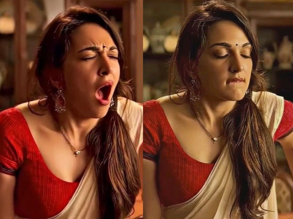 Kiara Advani- Lust Stories