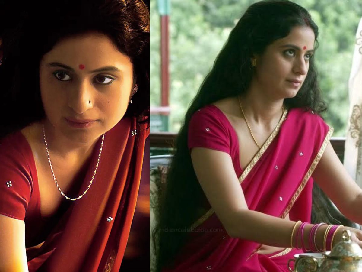 Rasika Duggal- Mirzapur