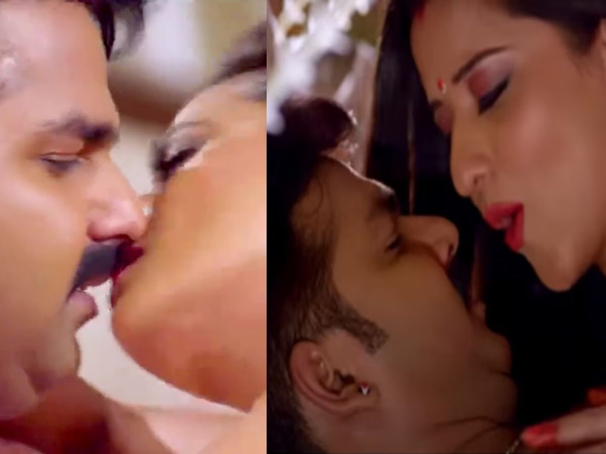 Pawan Singh Wife Neelam Singh