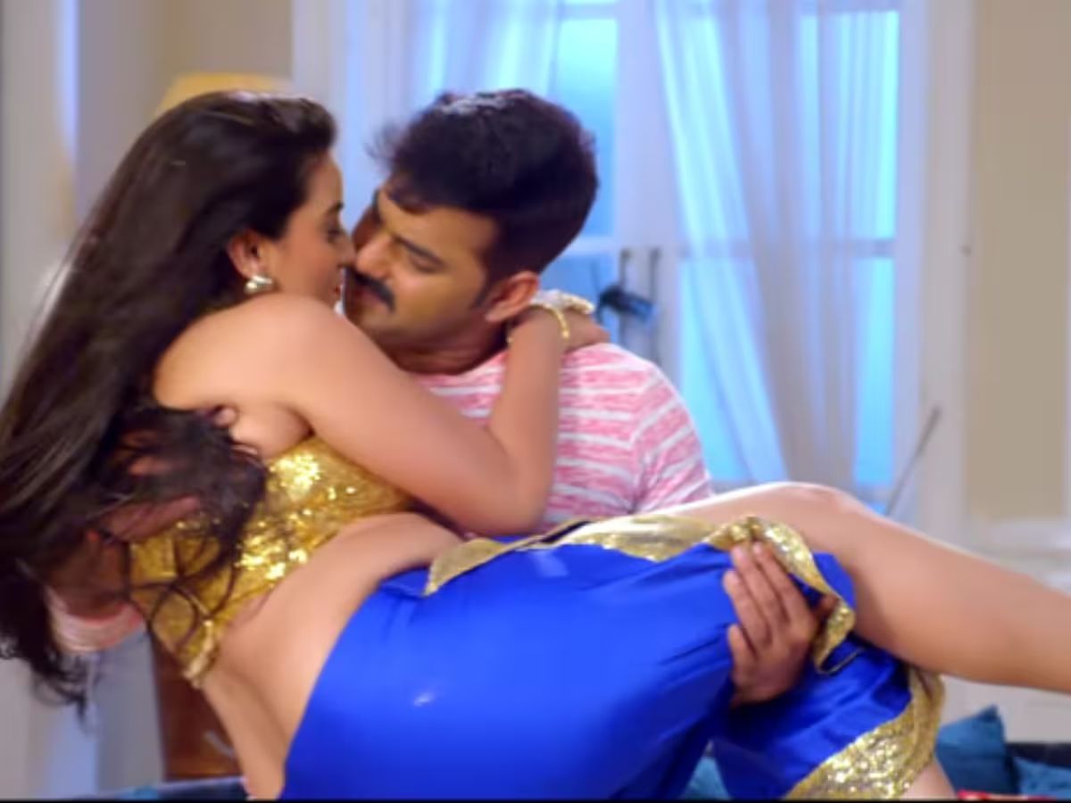 Jyoti Singh Police Complaint Against Pawan Singh